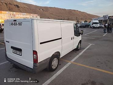 Ford: Ford Transit yük maşını Xüsusiyyətlər: - İl: 2008 - Sadə motor - 125 -da lalafo.az — 18 Ford: Ford Transit yük maşını Xüsusiyyətlər: - İl: 2008 - Sadə motor - 125 — 18