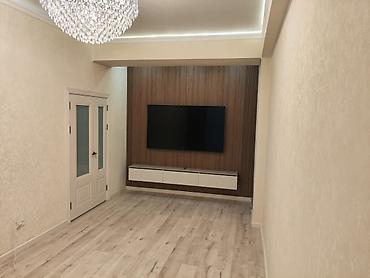 Продажа квартир: 2 комнаты, 60 м², 10 этаж, Евроремонт — 20