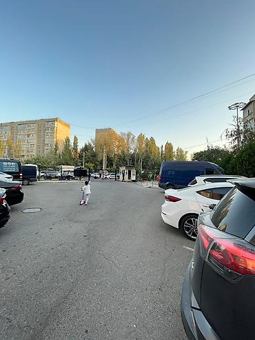 Продажа квартир: 3 комнаты, 80 м², Асанбай мкр Элитка, 9 этаж, Свежий ремонт — 16