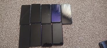 mi 11: Подборка смартфонов Xiaomi/Redmi/Poco и Samsung — 9 шт. Состав по — 1