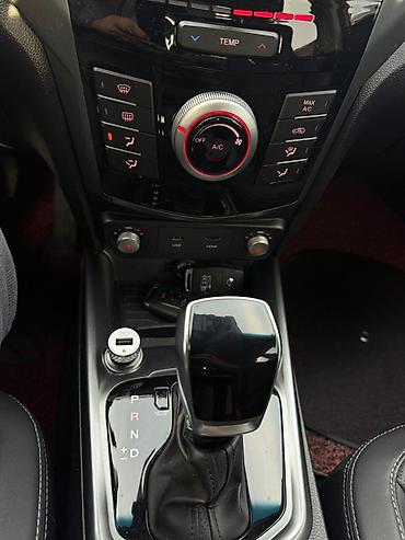 Ssangyong: Ssangyong Tivoli: 2019 г., 1.5 л, Автомат, Бензин, Кроссовер — 15