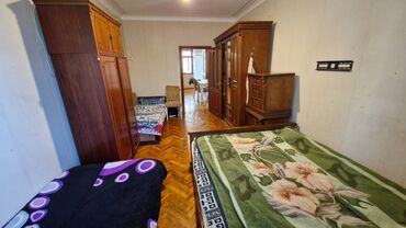 Köhnə tikili: Bakı, 7-ci mikrorayon, 3 otaqlı, Köhnə tikili, m. Azadlıq Prospekti, 70 kv. m — 6