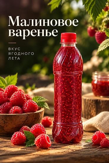 подарк: Малина В розницу, Самовывоз, Платная доставка — 3