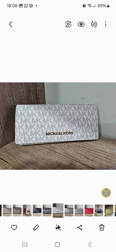 mango çanta: Əl çantası, Tory Burch, Yeni — 7
