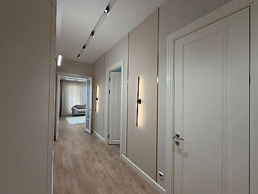 archa group: Сдается: 3 комнатная квартира Район: Ала-Арча ТРЦ Адрес: Чынгыза — 5