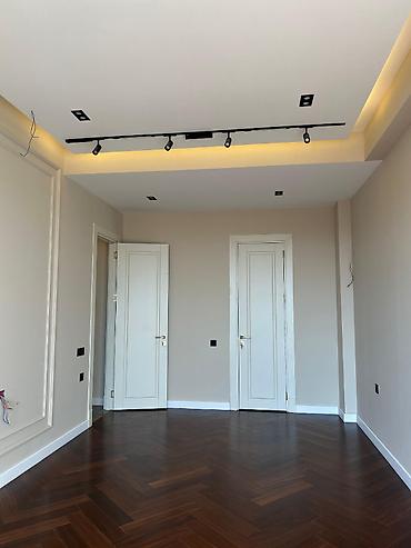 Квартиры: 3 комнаты, Новостройка, 145 м² — 7