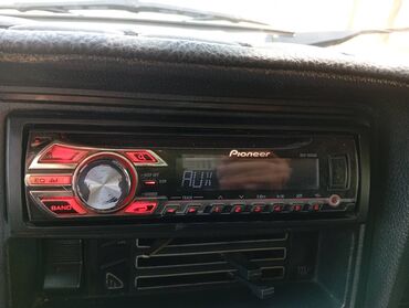 Микрофоны: Б/у Дисковой Магнитофон Pioneer