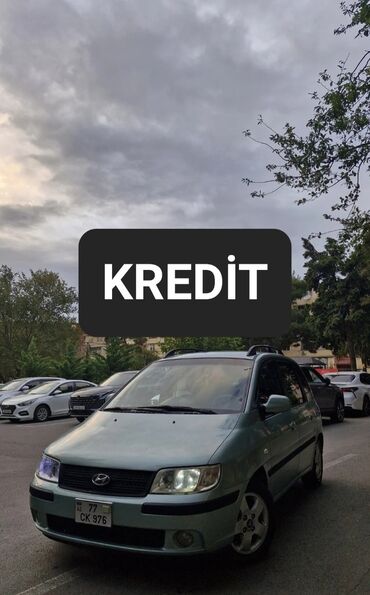 фольксваген дизель: Hyundai Matrix: 1.5 l | 2006 il Universal
