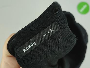 sweter shein: Sinsay, Sweter damski, rozmiar M — 4