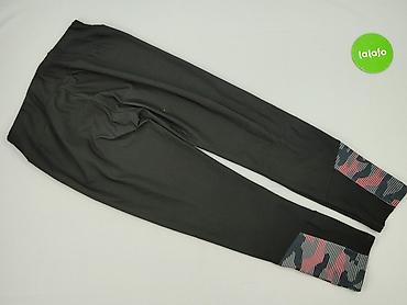 tights: Legginsy Sportowe damskie, rozmiar S — 3