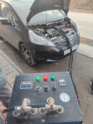 домкрат для машины цена: Автоунаа системаларын жууп тазалоо, баруусуз