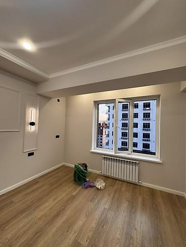 обмен квартира: 1 комната, 45 м², Технопарк Элитка, 12 этаж, Свежий ремонт — 10