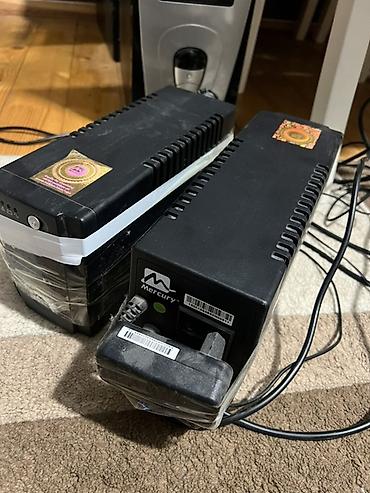 4eded ups mercury 650 pro hamisi iwlek veziyyetdedir 1ededinin qiymeti