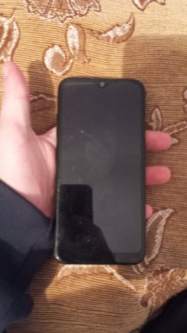 samsung galaxy a01 qiymeti: Samsung Galaxy A01, 16 GB, rəng - Qara, Face ID