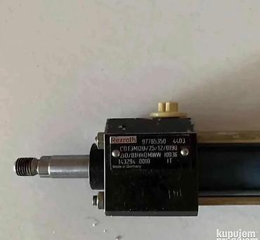 Rezne i brusne ploče: Iz uvoza nov alat za cenu i informacije pozvati na broj Sasa Set — 22