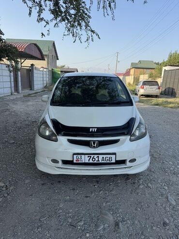 фары на опель вектра б: Honda Fit (первое поколение), 5‑дверный хэтчбек, белый цвет