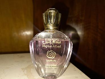 аль рахик: Парфюмированная вода Malikat Al Layl Pour Femme, Eau de Parfum. - — 2