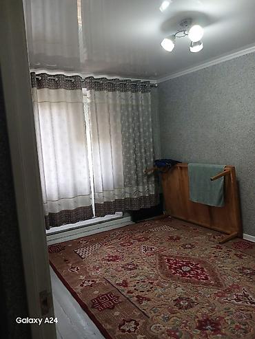 Продажа квартир: 3 комнаты, 57 м², Индивидуалка, 4 этаж, Евроремонт — 9