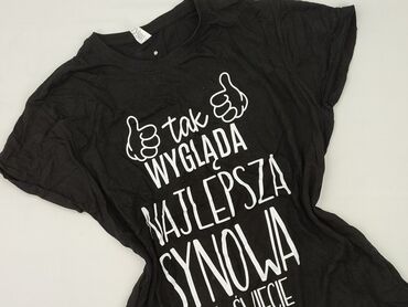 T-shirt damski, Roly, rozmiar L