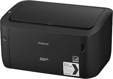 Ofis avadanlığı: Canon i-SENSYS LBP6030B mono lazer printer - Kompakt, masaüstü dizayn — 1