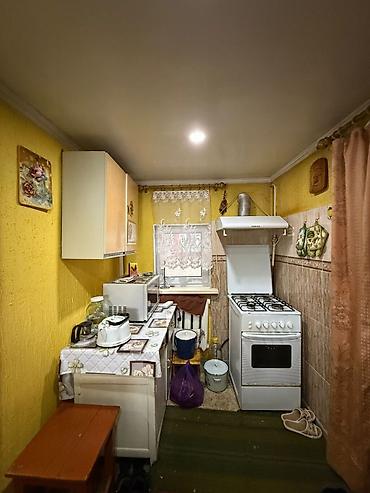 Sale of cottages and houses: Срочно ‼️ В продаже одноэтажны ДОМ 🔰Адрес: Аламедин 1 🔰Площадь — 8