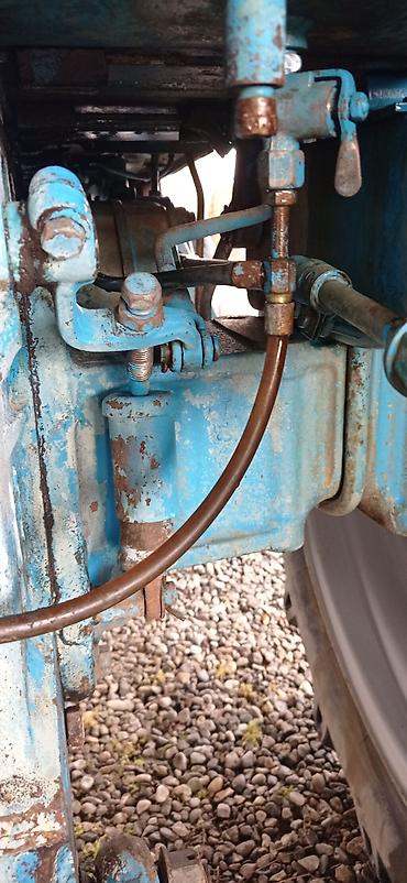 Traktorlar: Satılır traktor zavodu ili 1990 — 19