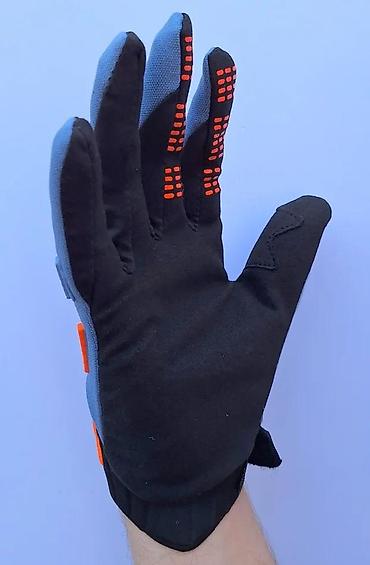 Rukavice: Bоја - Tamnoplava — 6