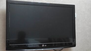 nastolnyj kompjuter lg: Продается телевизор LG б/у