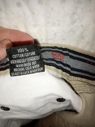 Pantalone: Pantalone, Boss, bоја - Bež — 12