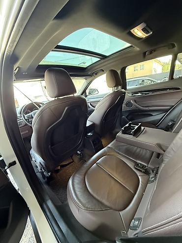 BMW: BMW X2: 2019 г., 2 л, Автомат, Бензин, Купе — 9
