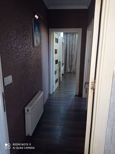 Həyət evləri və villaların satışı: Ağ şəhər 2 otaqlı, 57 kv. m, Yeni təmirli — 11