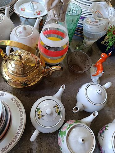 Другие емкости: Договорная цена — 9