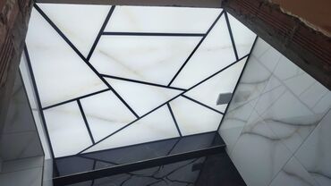 Asma tavanlar: Asma tavan, Orqsteklo, Suyadavamlı, Pulsuz çatdırılma, Pulsuz quraşdırma, Zəmanətli — 24