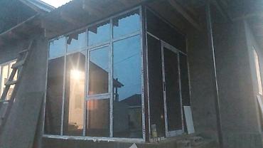 Ремонт окон и дверей: : Установка, Ремонт, Реставрация — 10