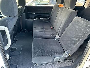 Honda: Honda Stepwgn: 2005 г., 2 л, Автомат, Бензин, Минивэн — 9