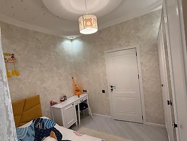 Недвижимость: 4 комнаты, Новостройка, 135 м² — 6