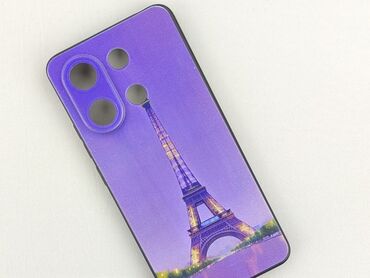 Etui do telefonu, stan - Idealny