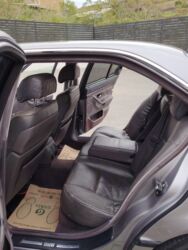 BMW: BMW 735: 3.5 l | 1998 il Sedan -da lalafo.az — 9 BMW: BMW 735: 3.5 l | 1998 il Sedan — 9