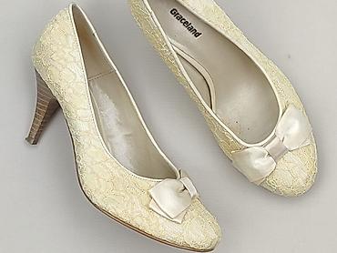 buty do garnituru deichmann: Półbuty damskie, rozmiar 37 — 1