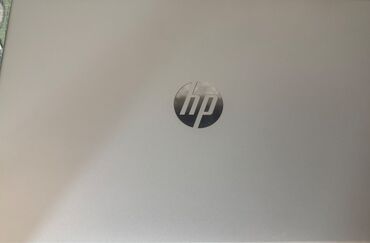 HP: HP 15.6 ", Intel Core i5, 512 GB