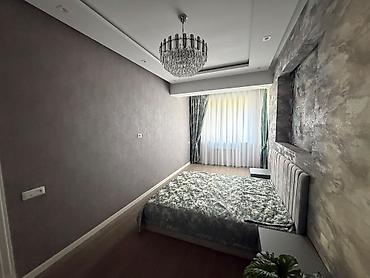 Продажа квартир: 3 комнаты, Новостройка, 137 м² — 10