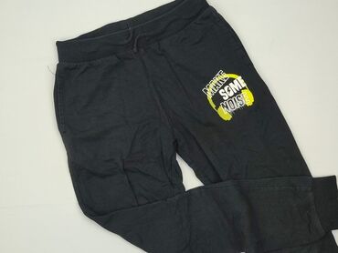 czapka z daszkiem fjallraven: Sweatpants, Destination, 15 years, 170, condition - Very good