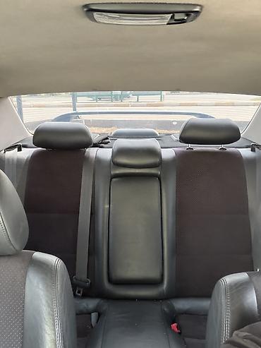 Унаа сатуу: Lexus IS: 2002 г., 2 л, Автомат, Бензин, Седан — 10