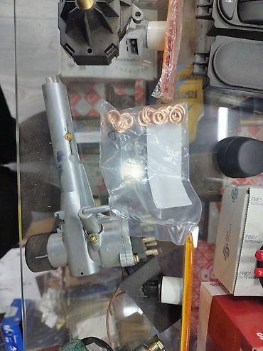 Двигатели, моторы и ГБЦ: Продаю запчасти на спринтер гигант вито башмак мб100 новые есть at lalafo.kg — 22 Двигатели, моторы и ГБЦ: Продаю запчасти на спринтер гигант вито башмак мб100 новые есть — 22