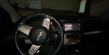 субару аутбек 2010 год: Subaru Outback: 2010 г., 2.5 л, Вариатор, Бензин, Универсал — 6