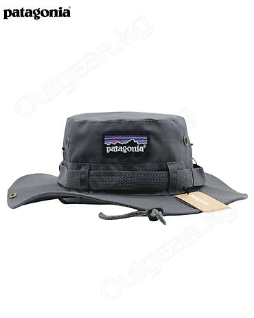 buck: 🟠 Панама Patagonia Hiking Safari Bucket Hat 🟠 ⠀ Панамы Patagonia - это — 4