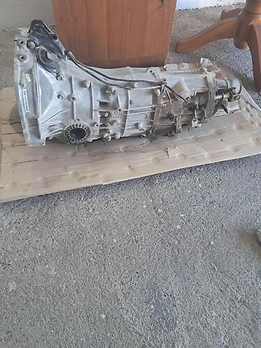 fix look: Коробка передач Механика Subaru Б/у, Япония — 2