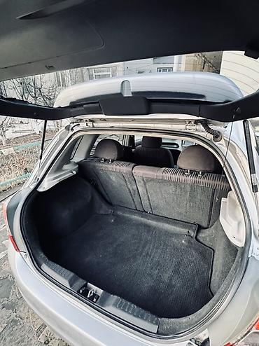 Honda: Honda Civic: 2003 г., 1.7 л, Механика, Бензин, Хэтчбэк at lalafo.kg — 17 Honda: Honda Civic: 2003 г., 1.7 л, Механика, Бензин, Хэтчбэк — 17