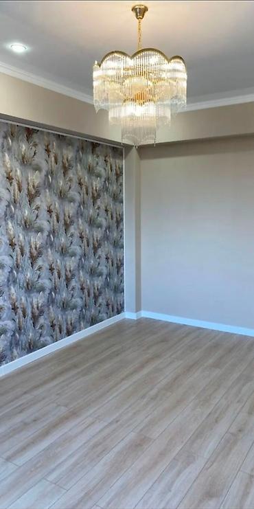 Продажа квартир: 2 комнаты, 72 м², Бишкек Парк ТРЦ Элитка, 6 этаж, Дизайнерский ремонт — 2