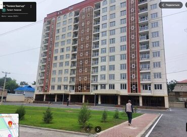 дом в бишкеке: 1 бөлмө, Менчик ээси, Чогуу жашоосу жок, Жарым -жартылай эмереги бар